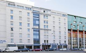 Sejours & Affaires Lyon Saint-Nicolas